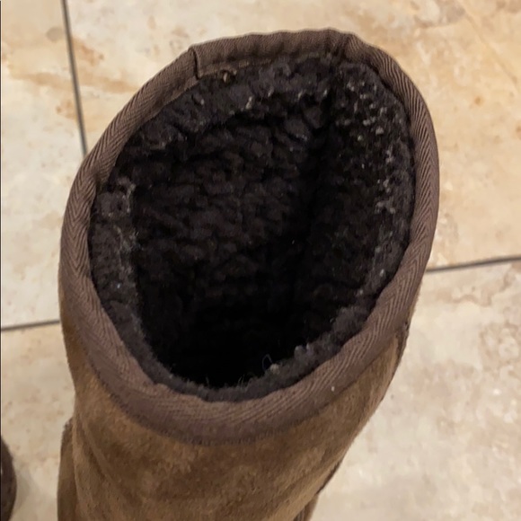 UGG Australia Boots women size 5 - Picture 7 of 16